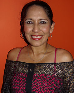 48 Year Old Barranquilla, Colombia Woman